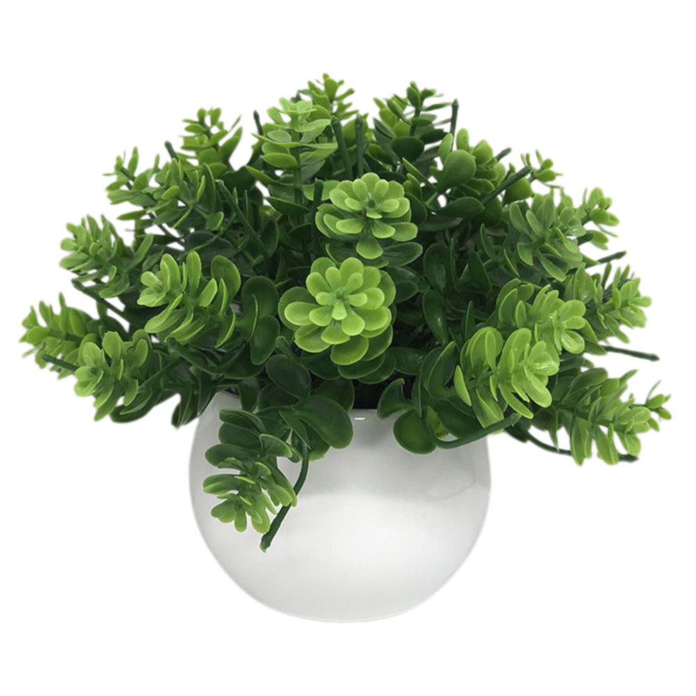 Realistic Artificial Bonsai Po - Bonsai Garden Cafe review and price