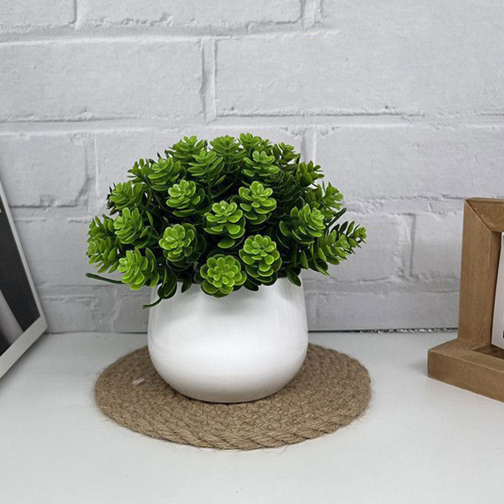 Realistic Artificial Bonsai Po - Bonsai Garden Cafe review and price