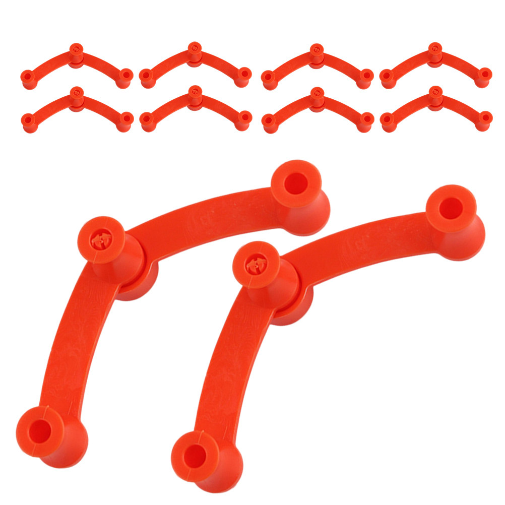10Pcs Adjustable Plant Trainin - Bonsai Gardener review and price