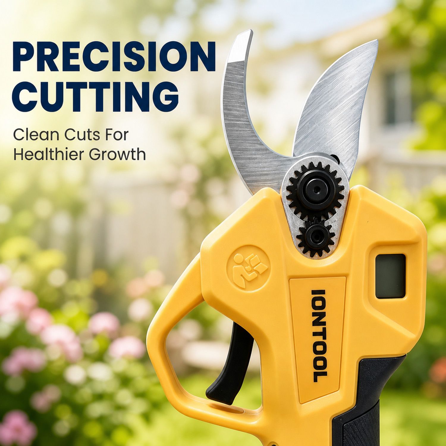 IONTOOL 30mm 220W Brushless Co - Bonsai Gardener review and price