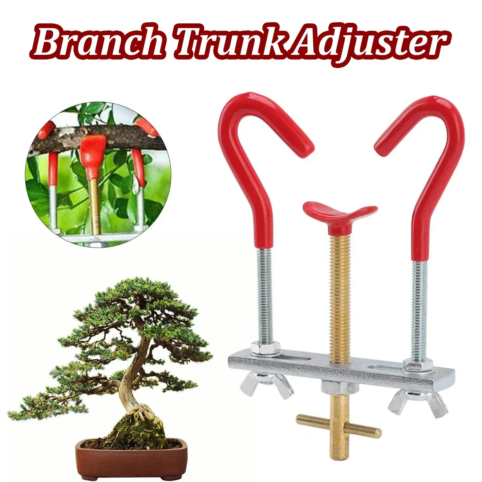 Branch Bender Tool Kit Gardeni - Bonsai Garden Design review and price