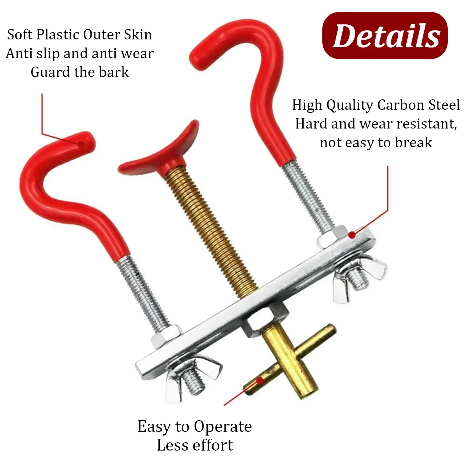 Branch Bender Tool Kit Gardeni - Bonsai Garden Design review and price