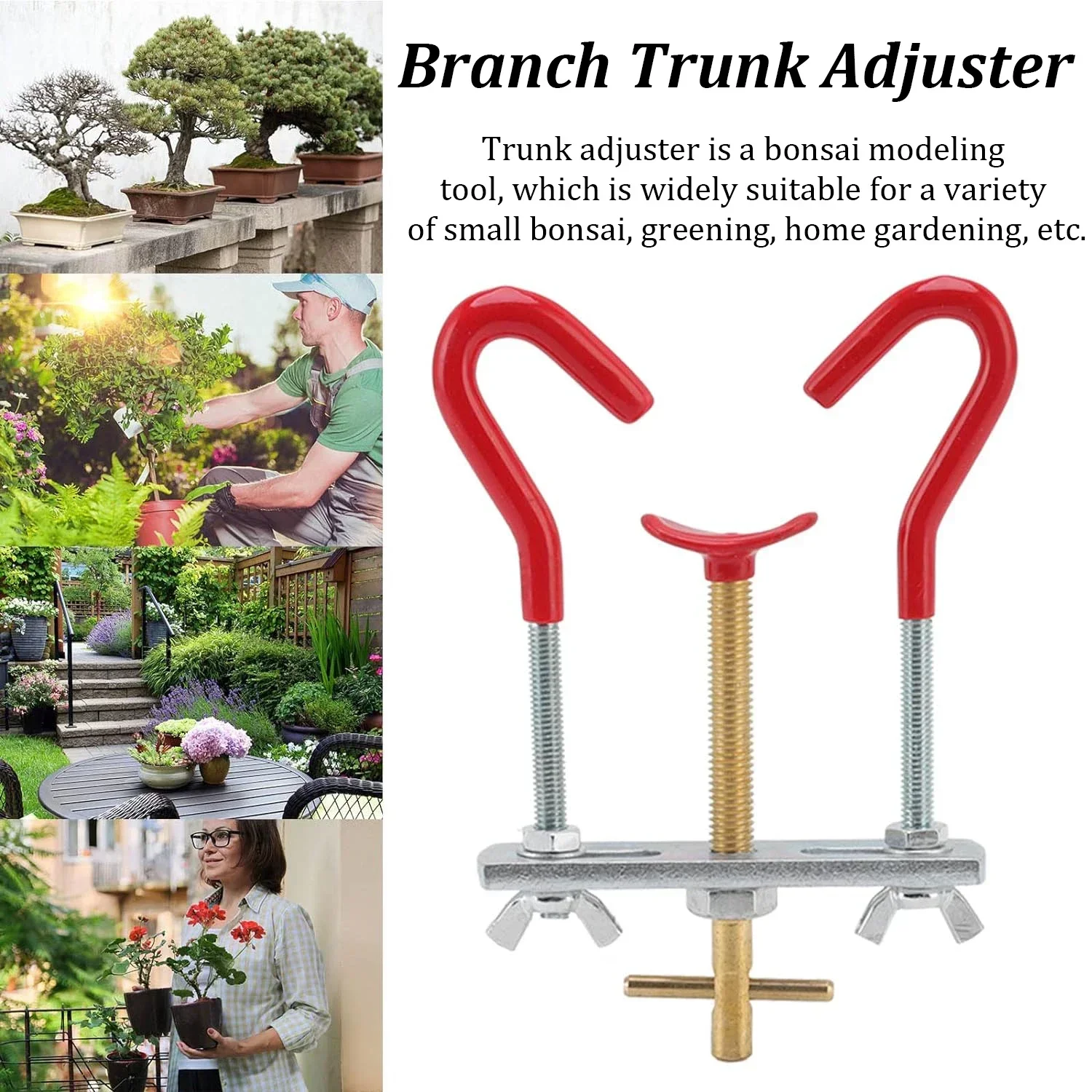 Branch Bender Tool Kit Gardeni - Bonsai Garden Design review and price