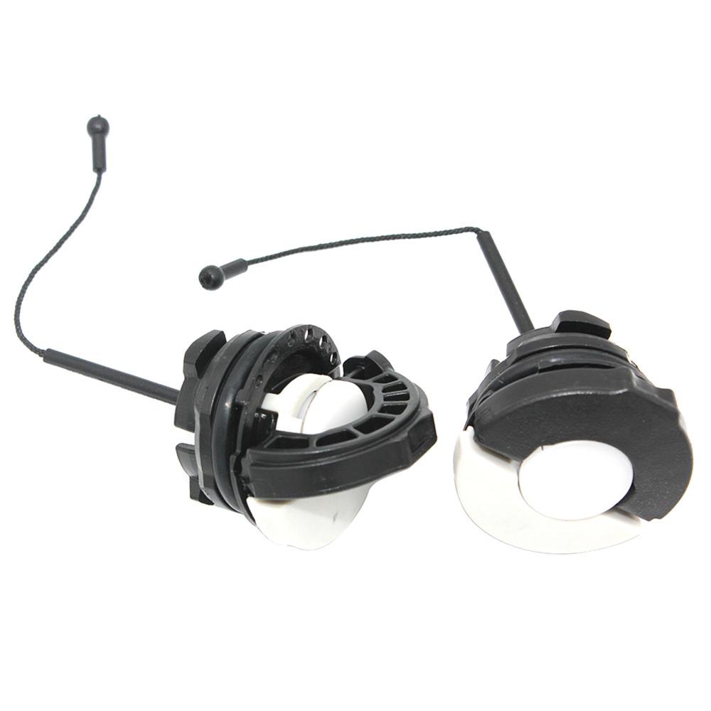 Filler Cap For Stihl Chainsaw  - Stihl Chainsaw Ms311 review and price