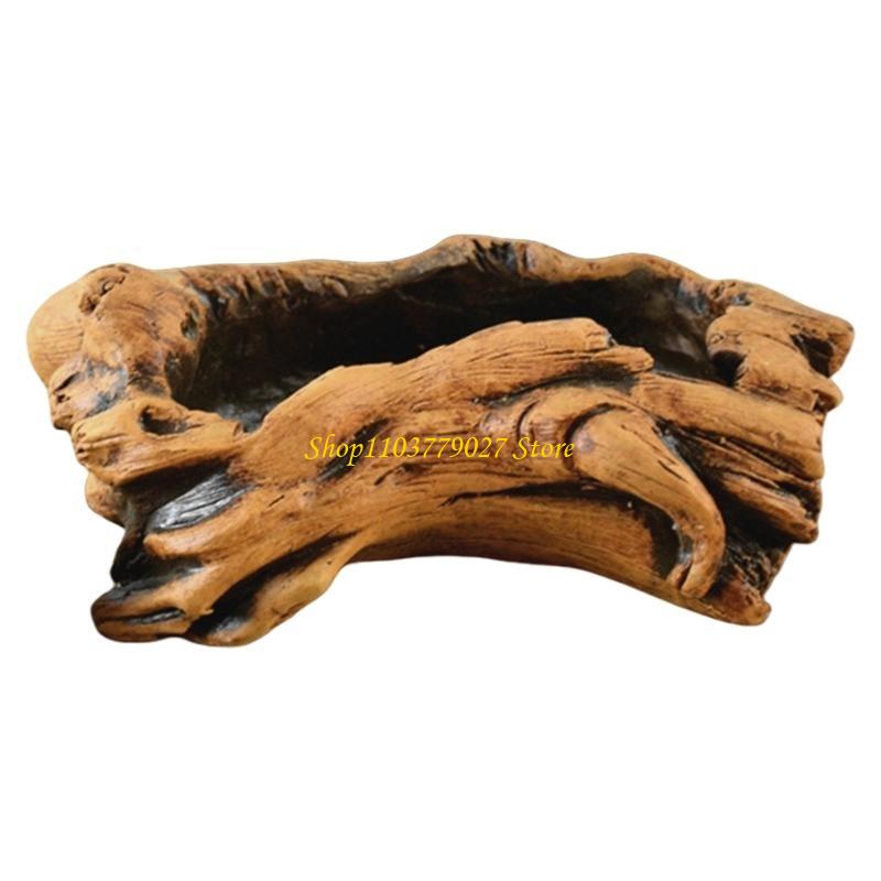 C4DF Vintage Cement Planter wi - Bonsai Garden Design review and price