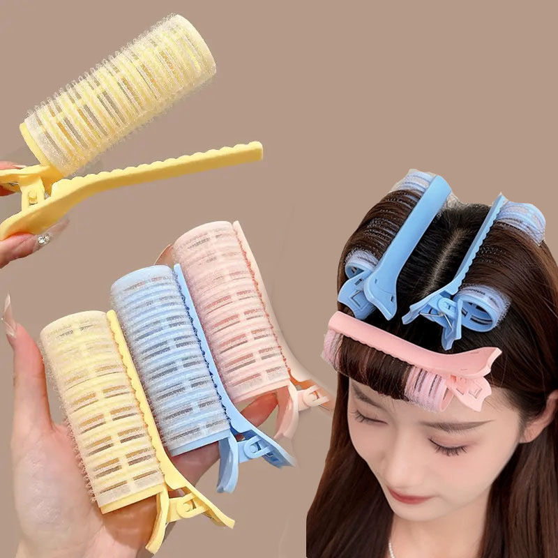 Fluffy Bang Hair Root Styling  - Root Hook Tool review and price