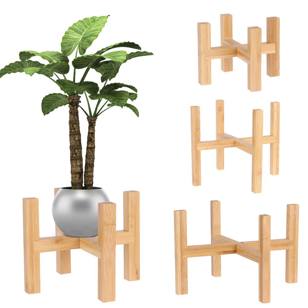 Bonsai Display Stand Bamboo Tr - Bonsai Garden Display Stands review and price