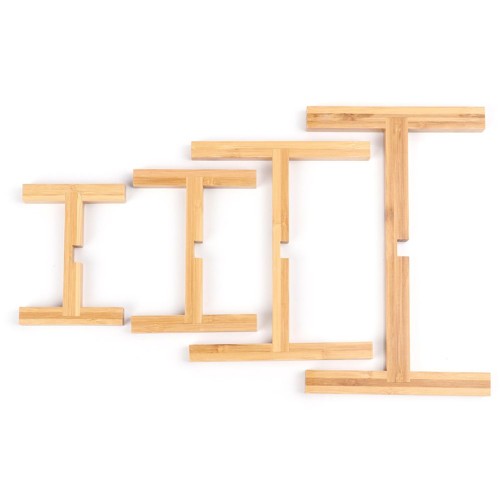 Bonsai Display Stand Bamboo Tr - Bonsai Garden Display Stands review and price