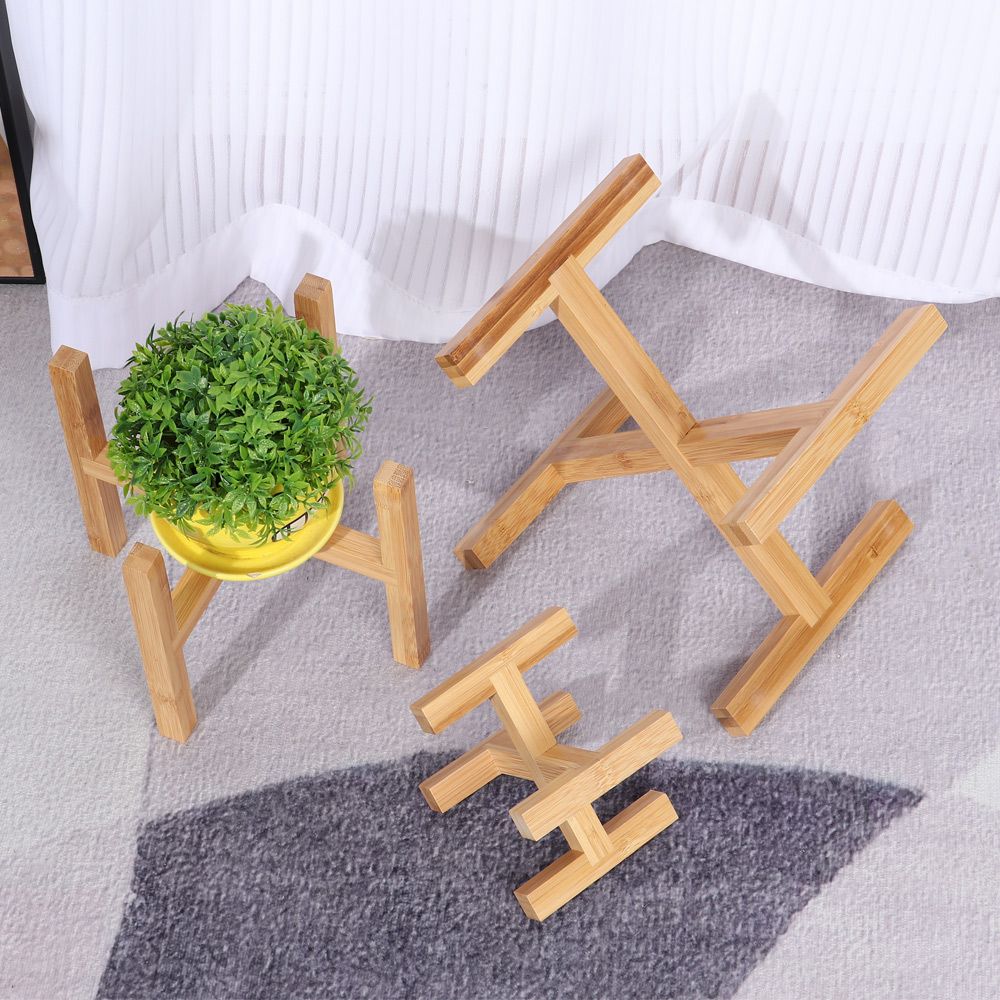 Bonsai Display Stand Bamboo Tr - Bonsai Garden Display Stands review and price