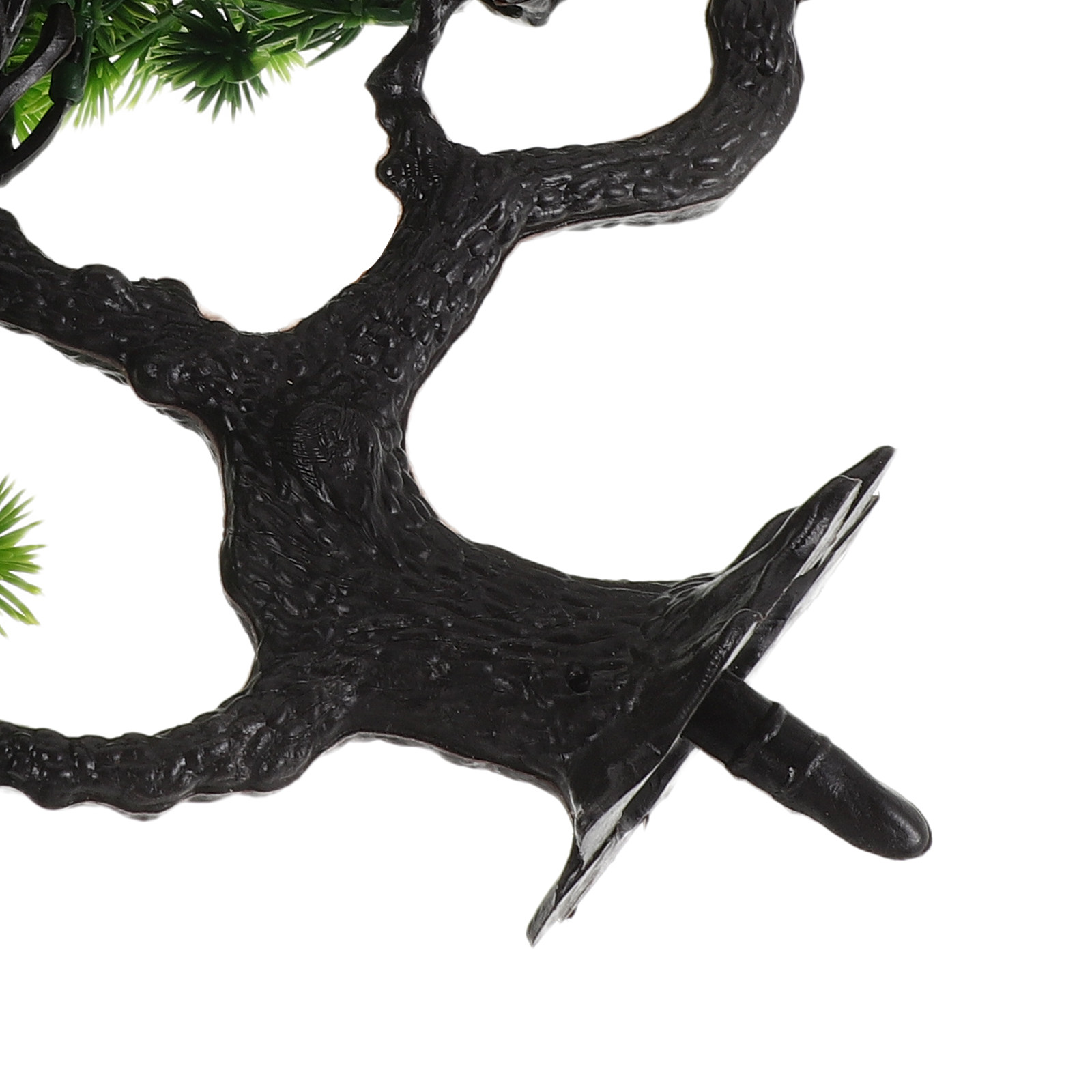 2Pcs Artificial Bonsai Tree Ju - Bonsai Garden Juniper review and price