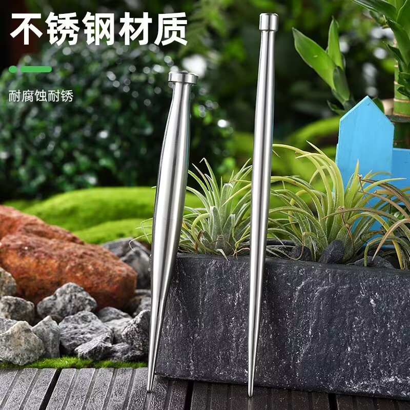 Solid Stainless Steel Root Hoo - Root Hook Tool review and price
