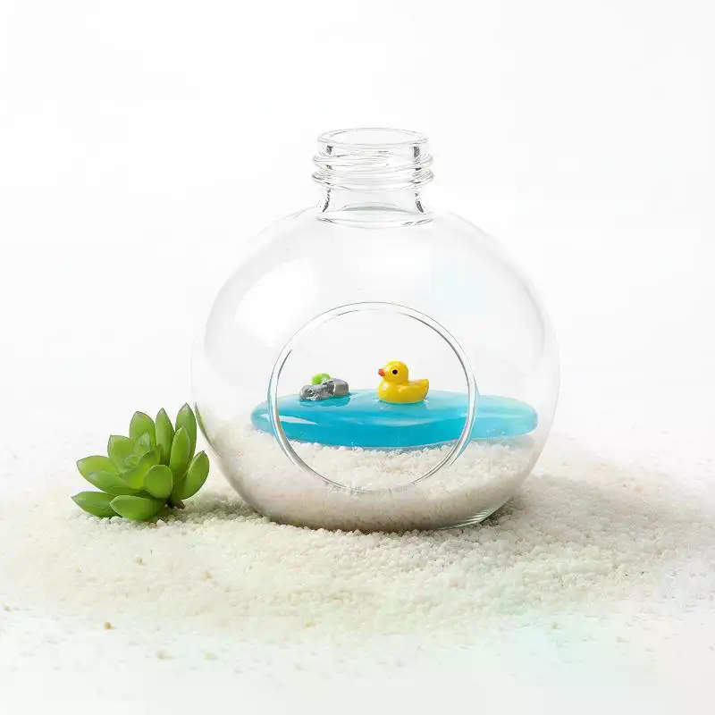 Mini Resin Pond Ornaments with - Bonsai Garden Design review and price