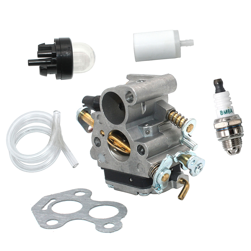 Carburetor for Husqvarna 235 2 - Husqvarna Chainsaw 120 Mark Ii review and price