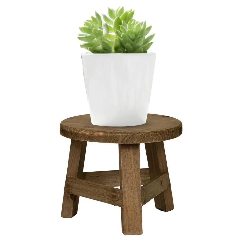 Modern Bonsai Rack Wooden Mini - Bonsai Garden Display Stands review and price