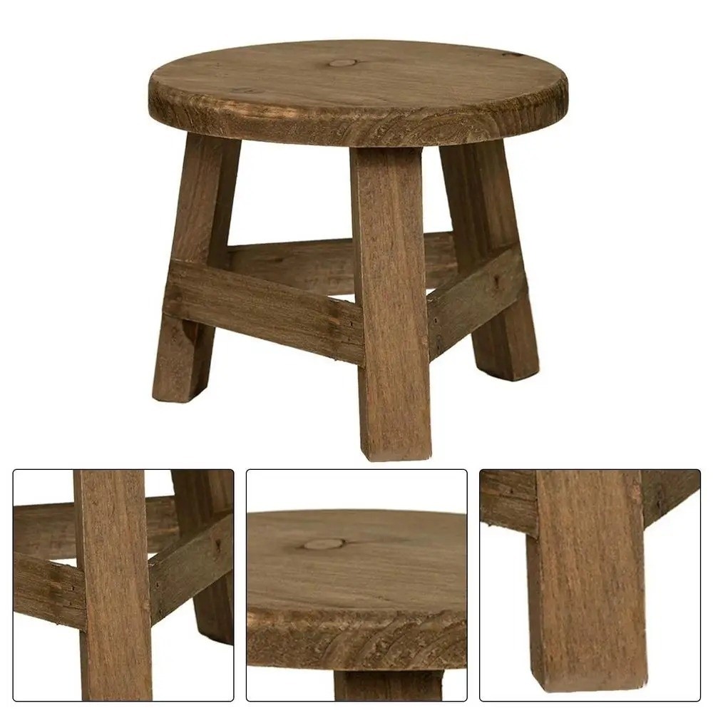 Modern Bonsai Rack Wooden Mini - Bonsai Garden Display Stands review and price