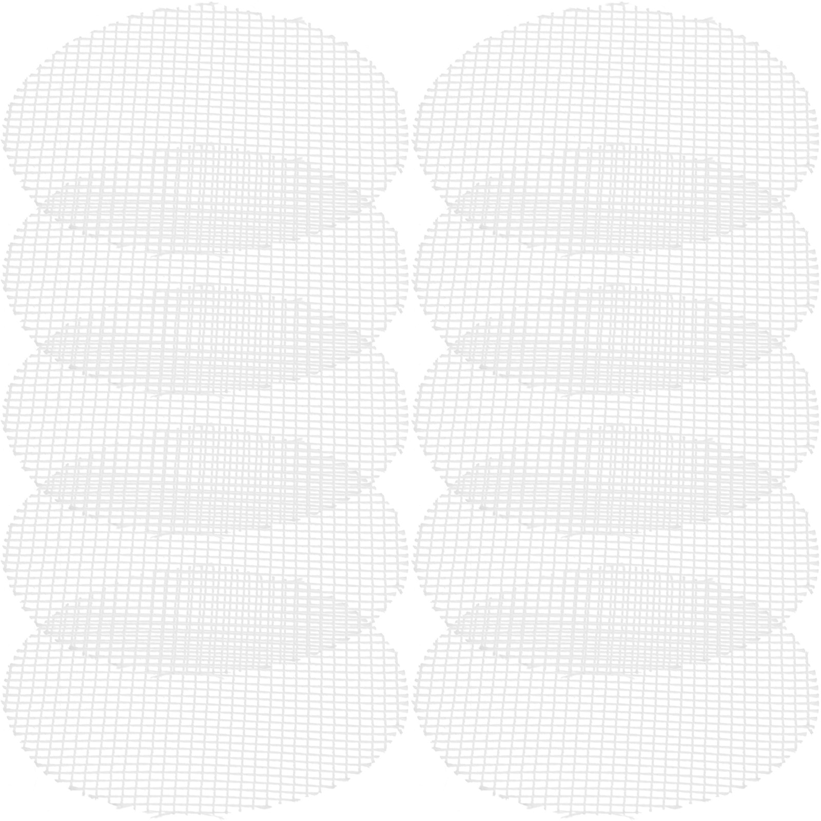 20Pcs Drainage Pad Mesh Screen - Bonsai Gardener review and price