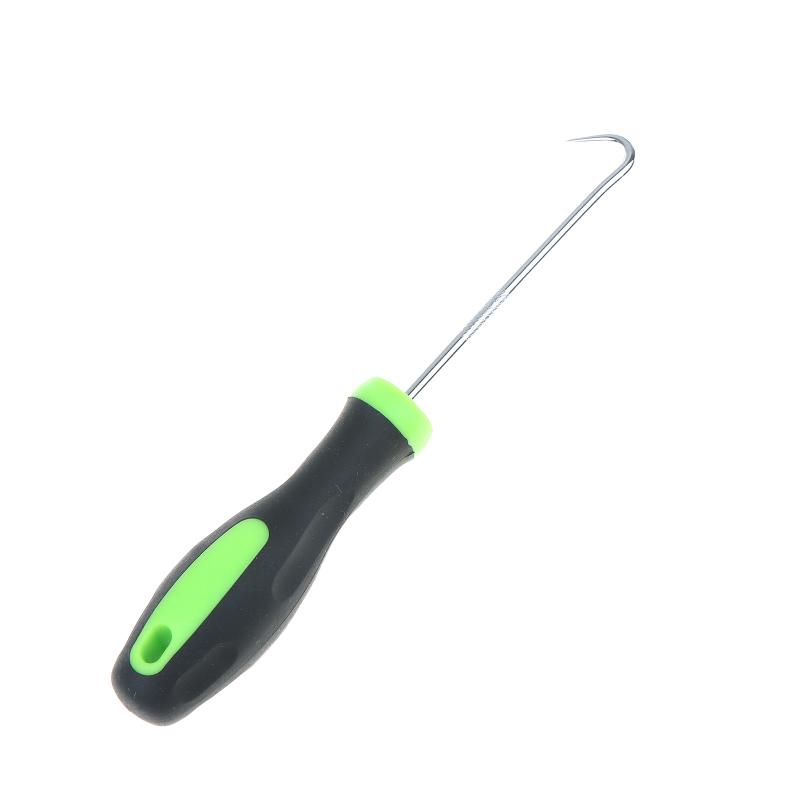 C Heavy-Duty Weed Puller Tool  - Root Hook Tool review and price