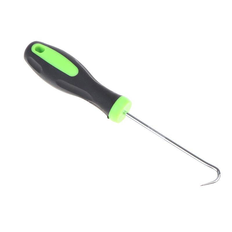 C Heavy-Duty Weed Puller Tool  - Root Hook Tool review and price