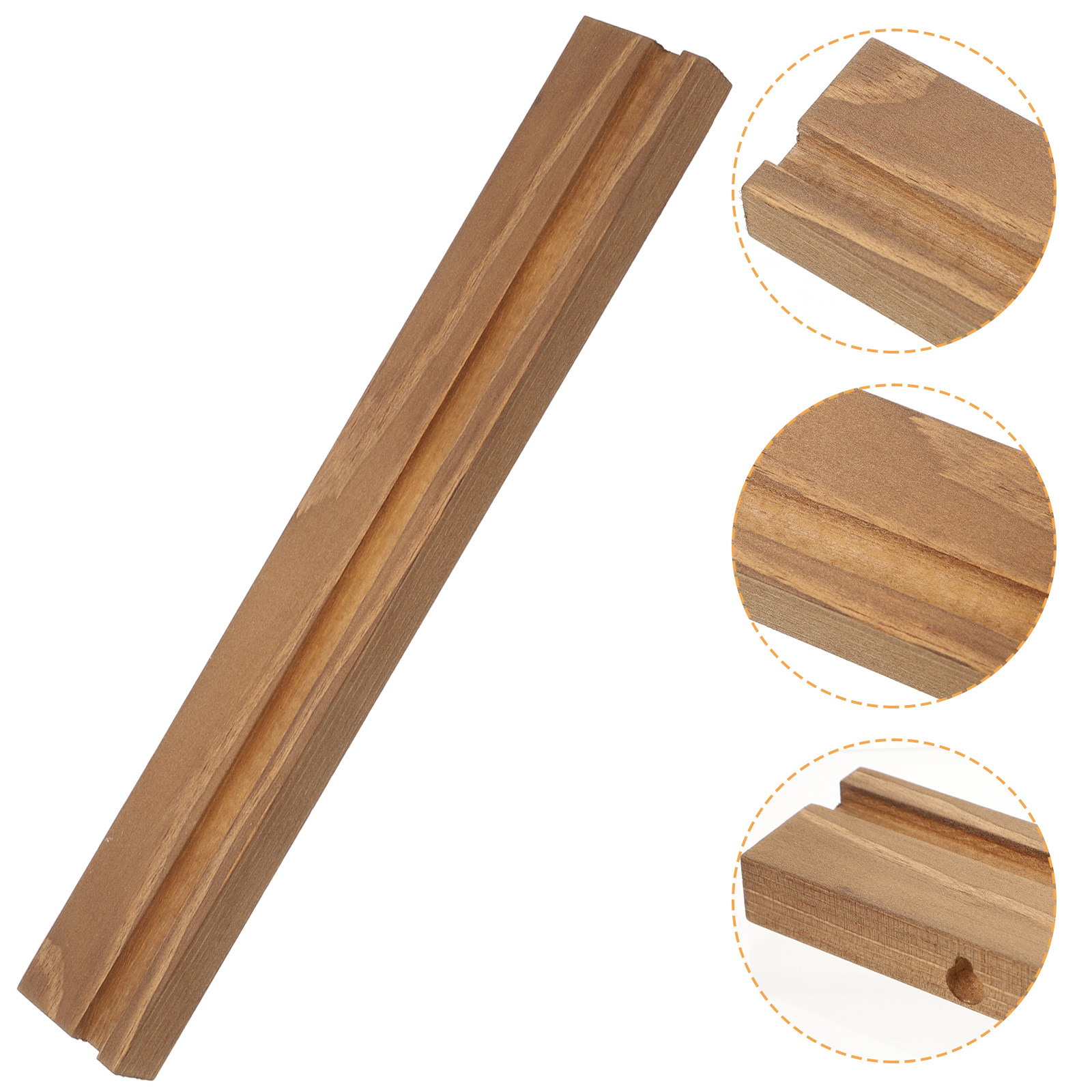 Wood Vinyl Record Holder Wall  - Display Stand Wood review and price