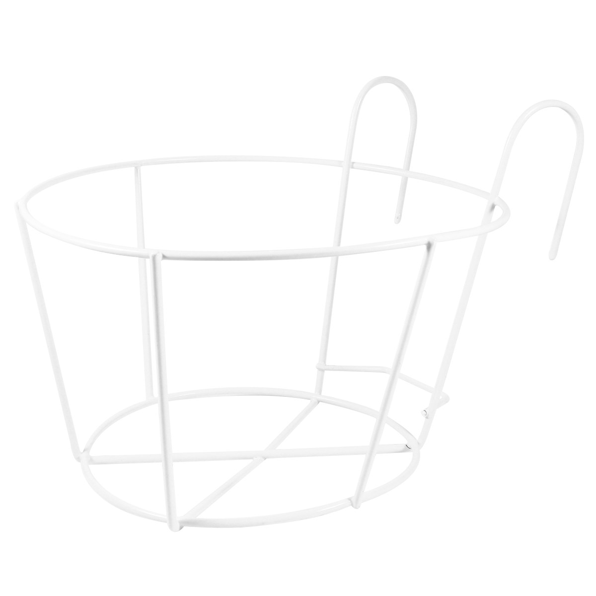 2Pcs Premium Iron Flowerpot Sh - Bonsai Garden Display Stands review and price